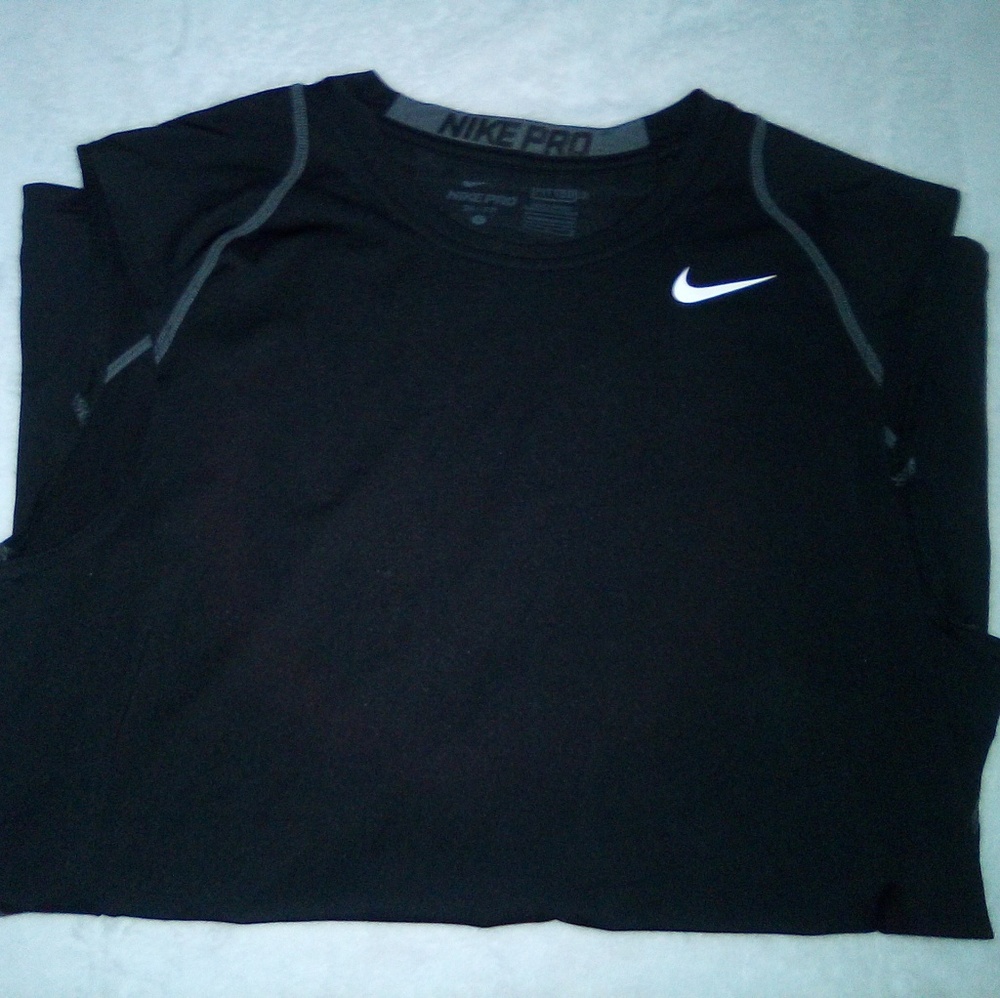 Nike Dri-Fit Tank Men's
